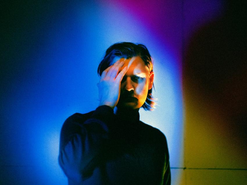 Two stunning remixes courtesy of Norway disco star Cavego and Berlin DJ Jack Tennis.