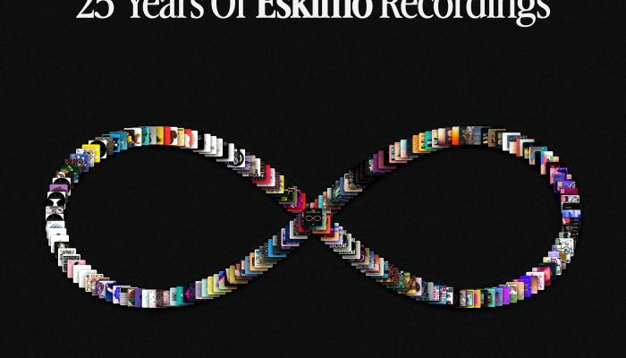 Including music by Lindstrøm & Prins Thomas, Aili, Moscoman, Aeroplane…