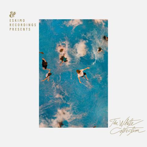 The White Collection, out April 3rd 2020